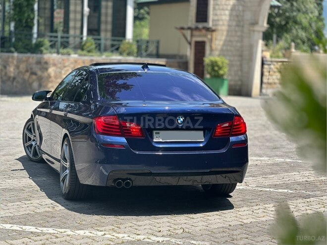 BMW 520d-15