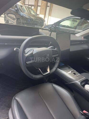 Changan Qiyuan A05-3