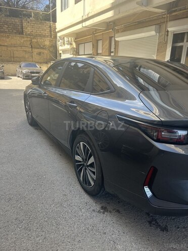 Changan Qiyuan A05-6