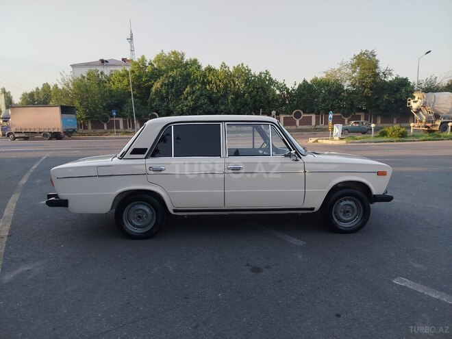LADA (VAZ) 2106-3