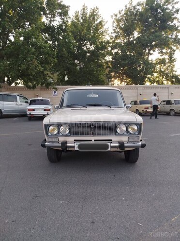 LADA (VAZ) 2106-1