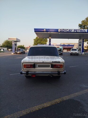 LADA (VAZ) 2106-2