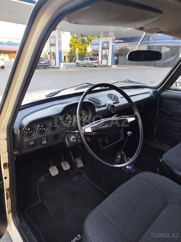 LADA (VAZ) 2106-5
