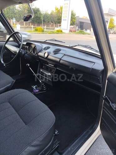 LADA (VAZ) 2106-6