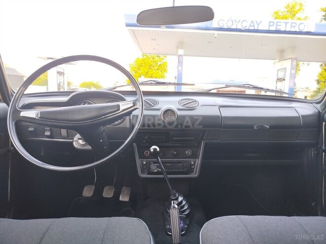LADA (VAZ) 2106-9