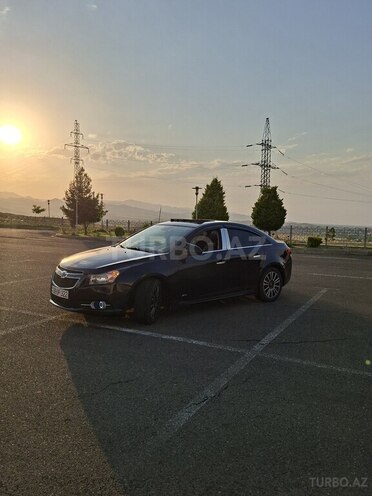 Chevrolet Cruze-3