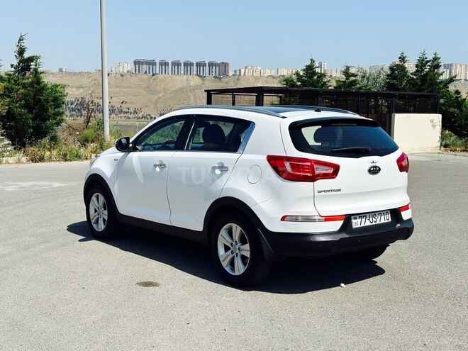 Kia Sportage-3