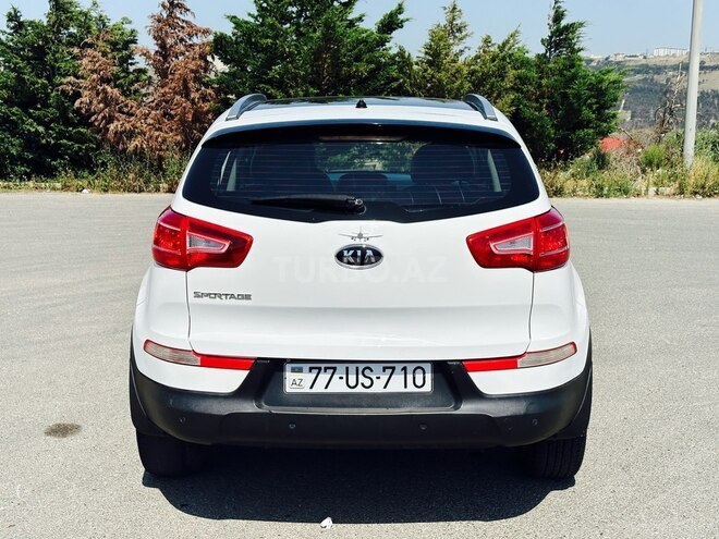 Kia Sportage-7