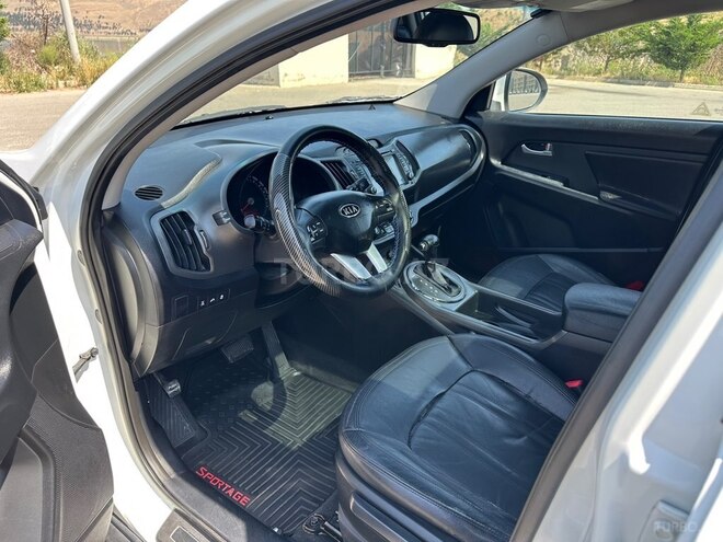 Kia Sportage-10