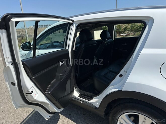 Kia Sportage-11