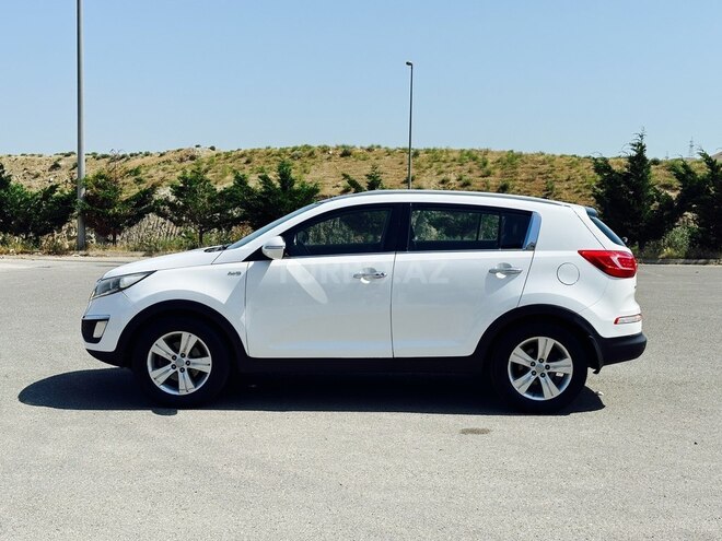 Kia Sportage-6
