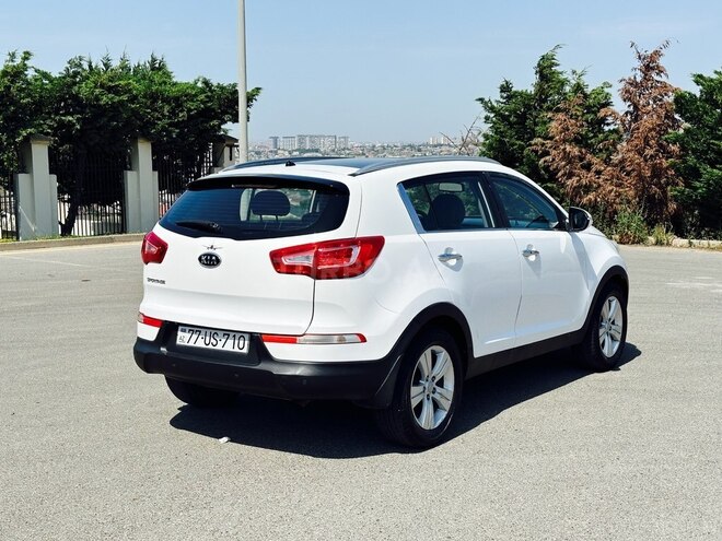 Kia Sportage-4