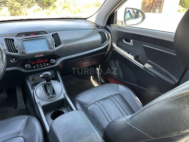 Kia Sportage-17