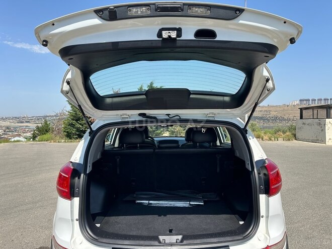 Kia Sportage-18
