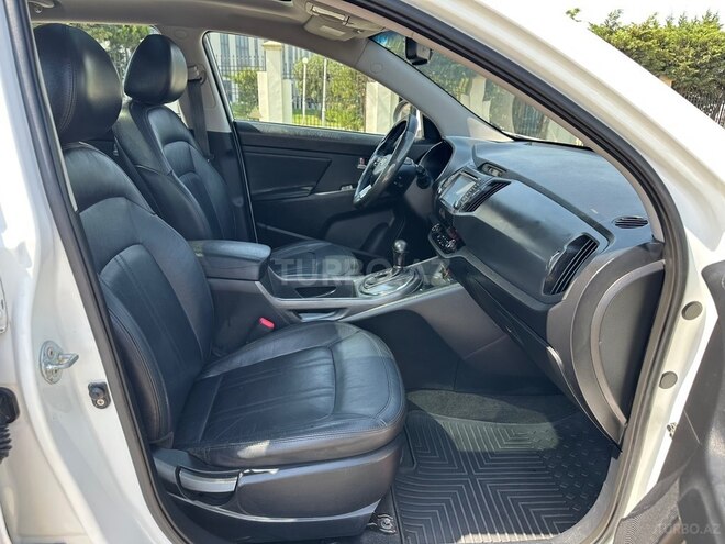 Kia Sportage-14