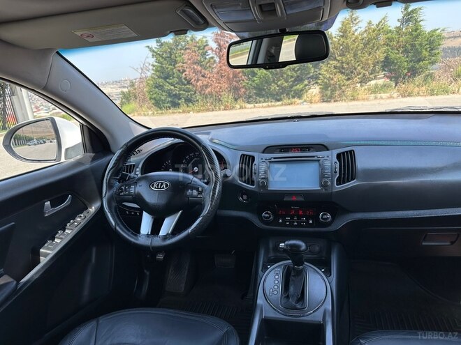 Kia Sportage-16