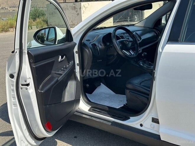 Kia Sportage-8