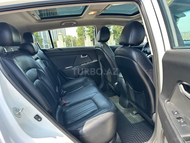 Kia Sportage-15