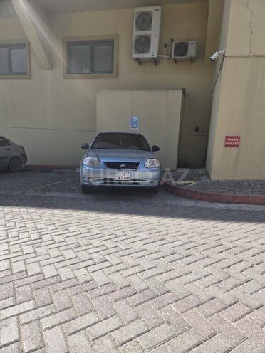 Hyundai Accent-9