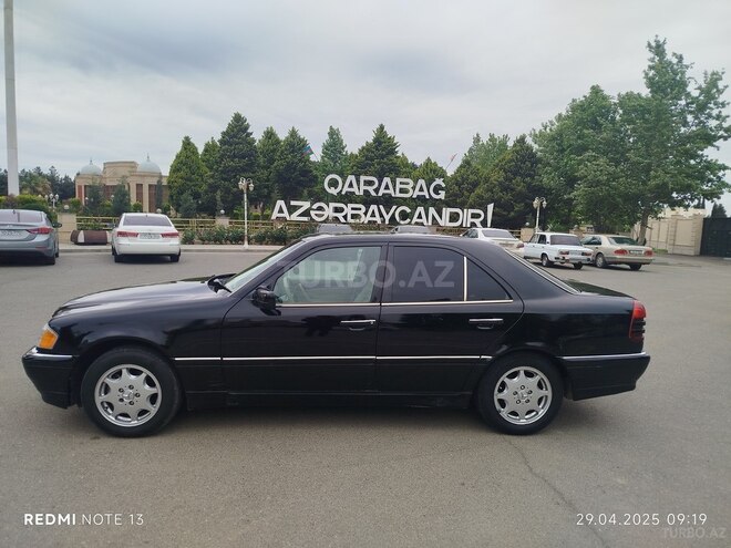 Mercedes C 230-3