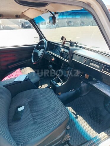 LADA (VAZ) 2107-5
