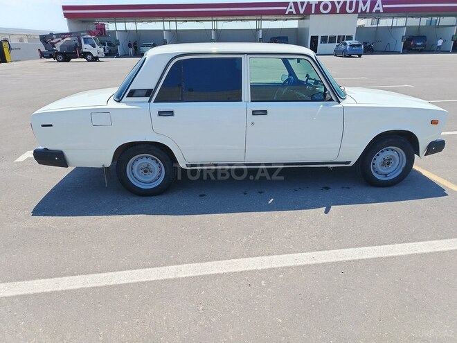 LADA (VAZ) 2107-8