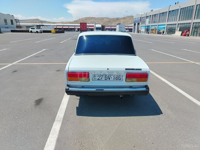 LADA (VAZ) 2107-6