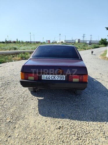 LADA (VAZ) 21099-6