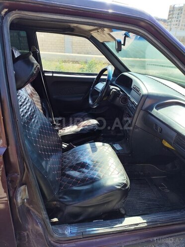 LADA (VAZ) 21099-5