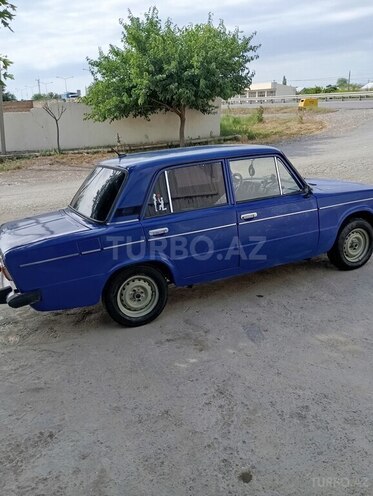 LADA (VAZ) 2106-6