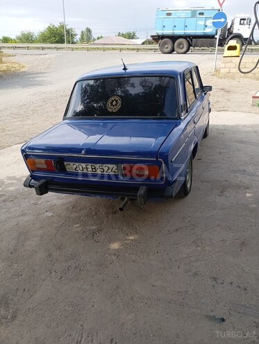 LADA (VAZ) 2106-5