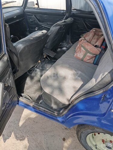 LADA (VAZ) 2106-8