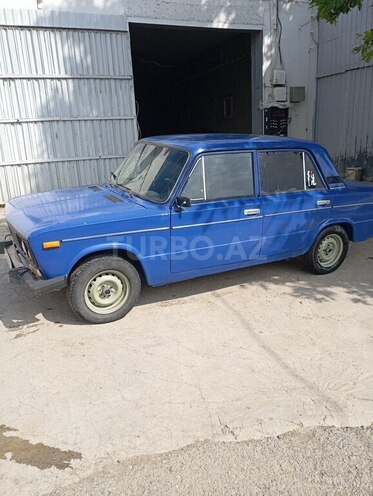 LADA (VAZ) 2106-7