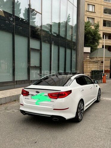 Kia Optima-2