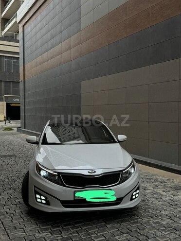 Kia Optima-1