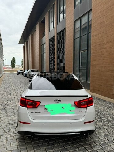 Kia Optima-3