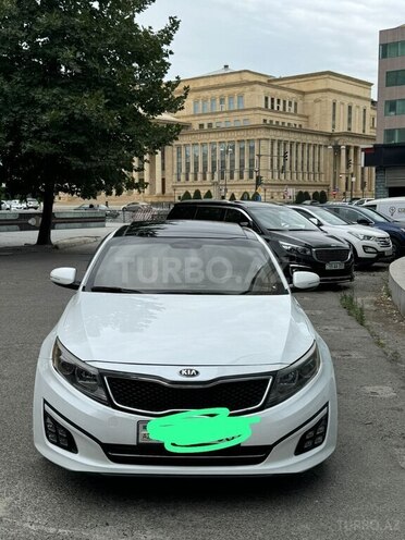 Kia Optima-4