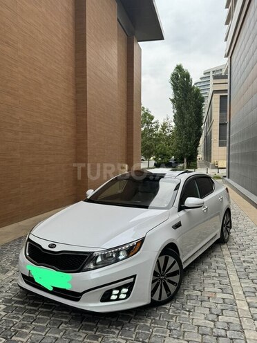 Kia Optima-5