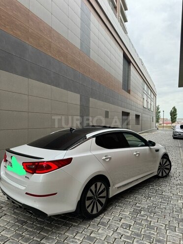 Kia Optima-6