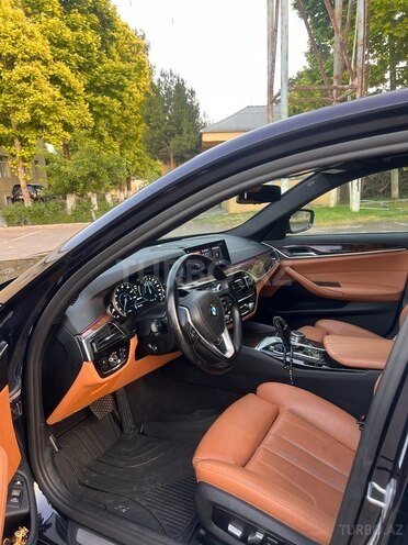 BMW 530e-5