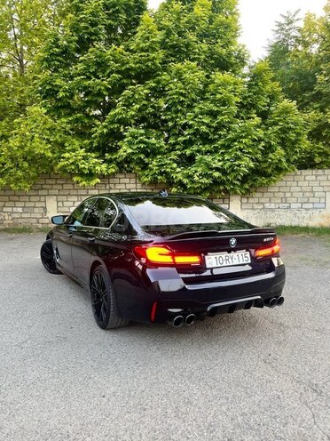 BMW 530e-7