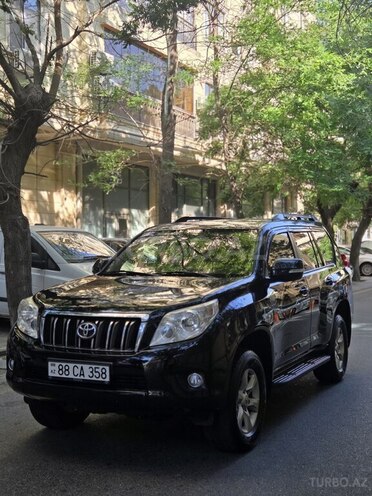 Toyota Land Cruiser Prado-3