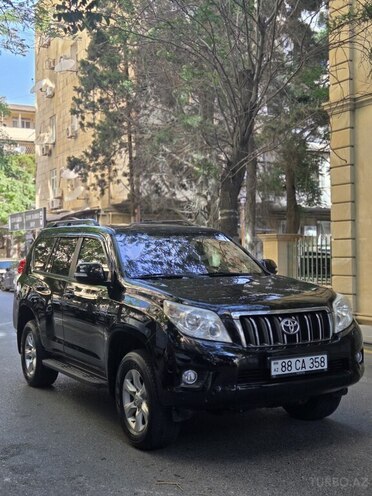 Toyota Land Cruiser Prado-2