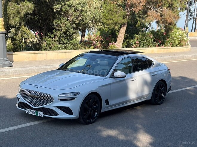 Hyundai Genesis-7