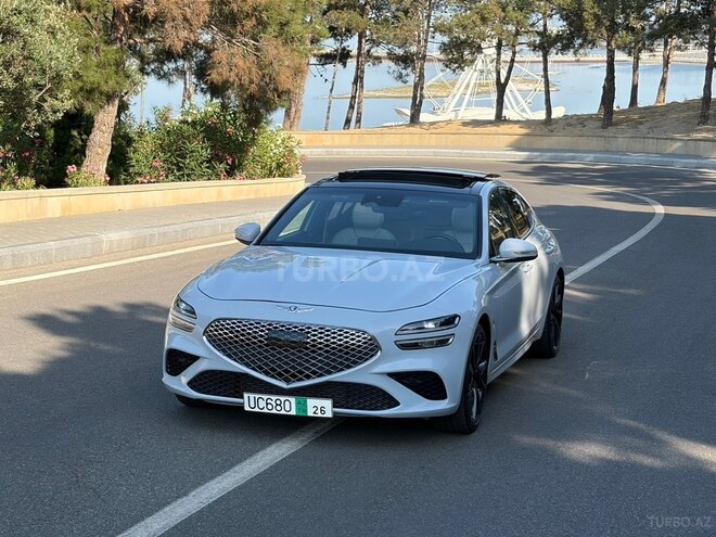 Hyundai Genesis-1
