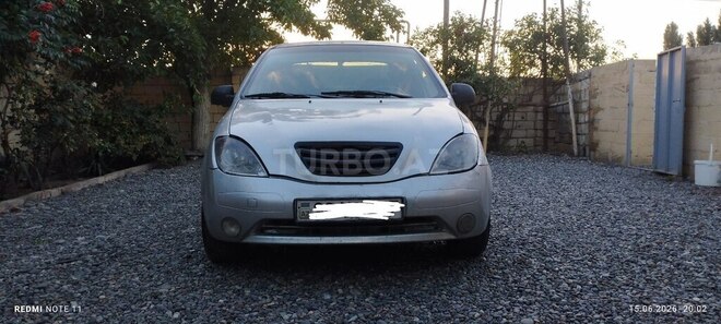 Saipa Tiba-3