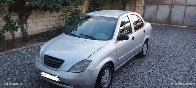 Saipa Tiba-2
