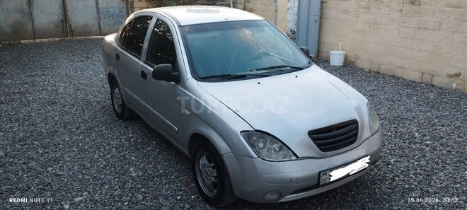 Saipa Tiba-6
