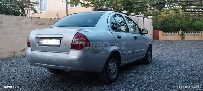 Saipa Tiba-7