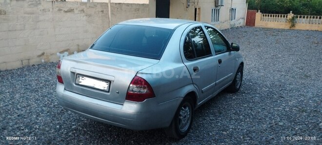 Saipa Tiba-8